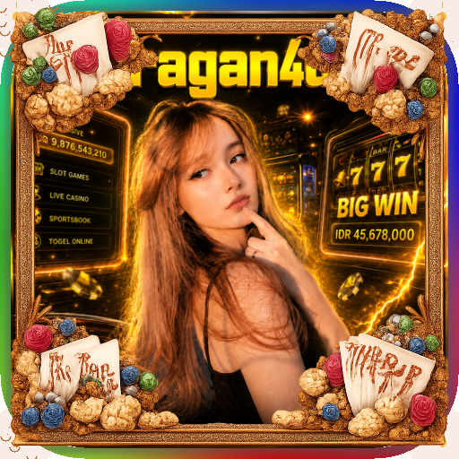juragan4d — galeri pratinjau - APK Resmi